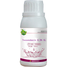 Bio Pesticida Toosendanin 0.5% SL